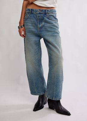 Free People Deep Trance Dropped BF From Beyond