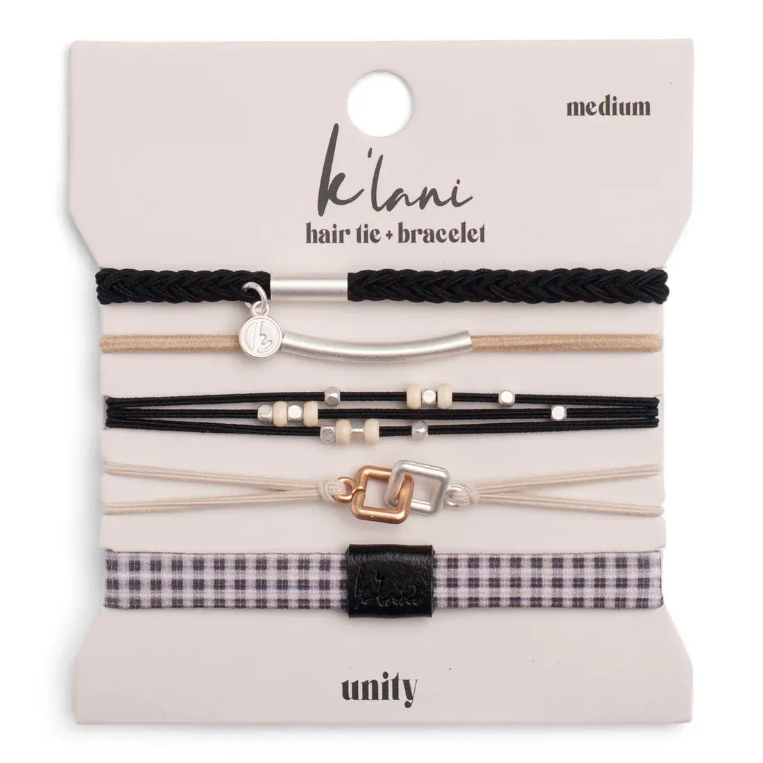 K&#39;lani Unity