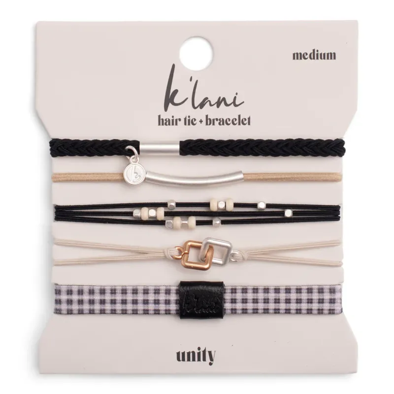 K&#39;lani Unity