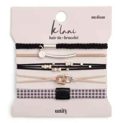 K&#39;lani Unity