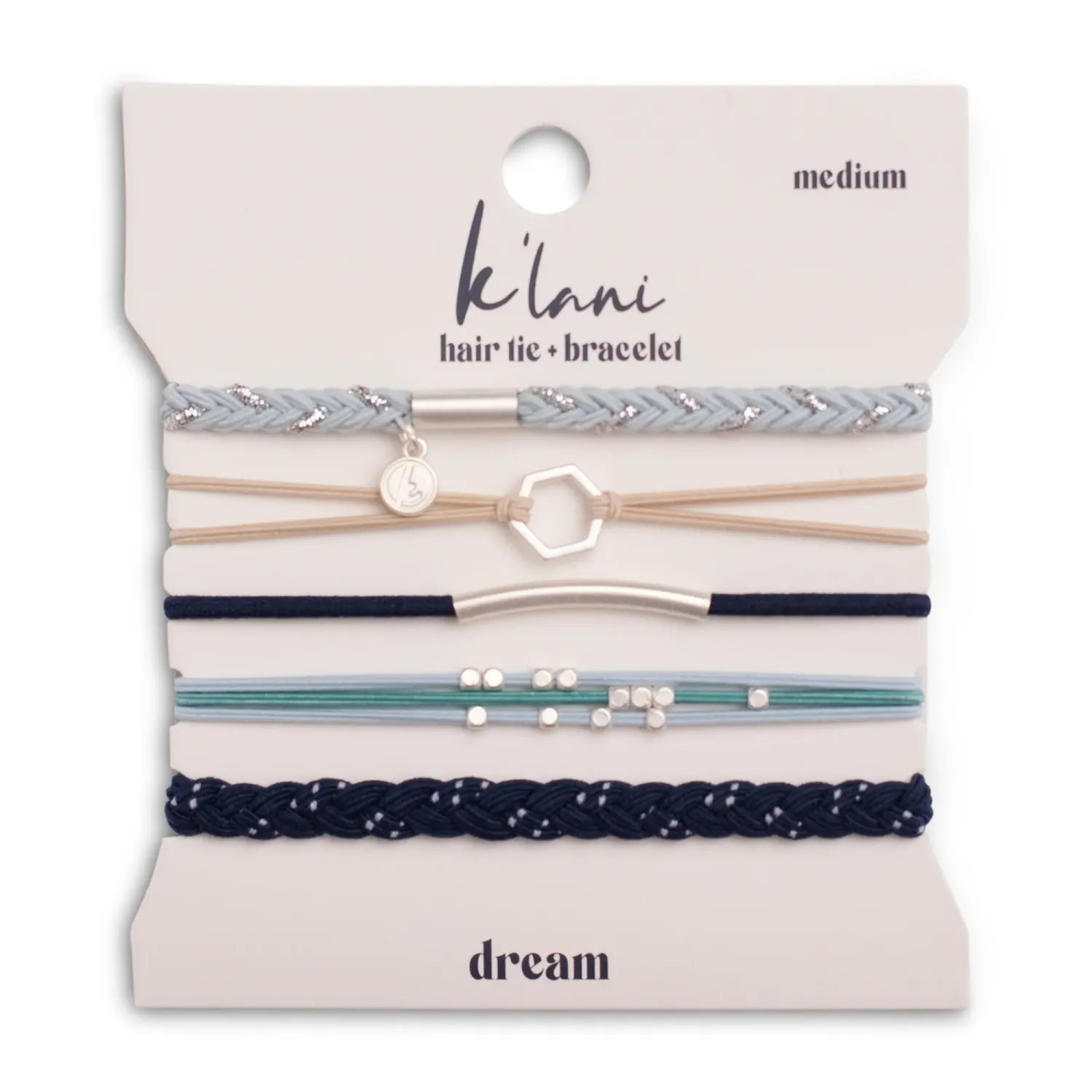 K&#39;lani Dream