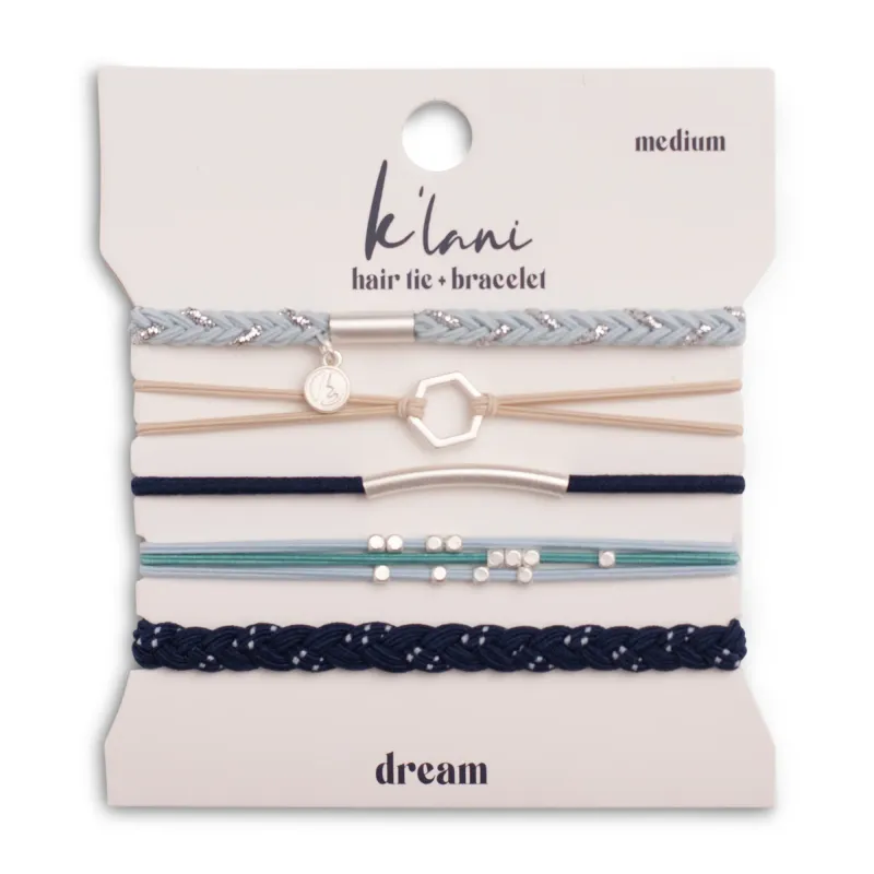 K&#39;lani Dream