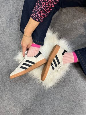 Unified Sunday Socks