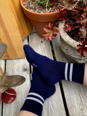 Unified Gym Socks