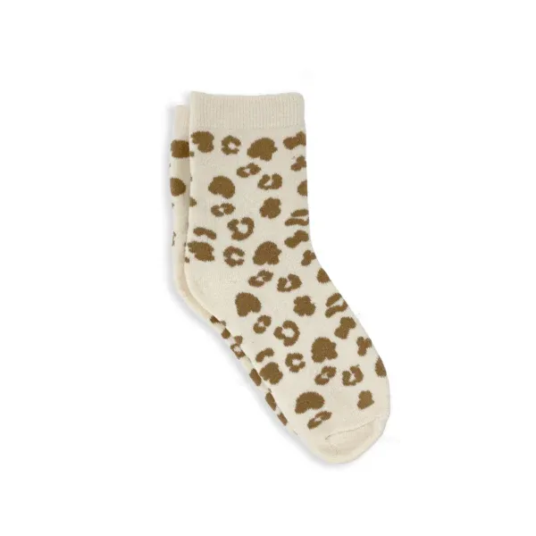 Unified Leopard Socks