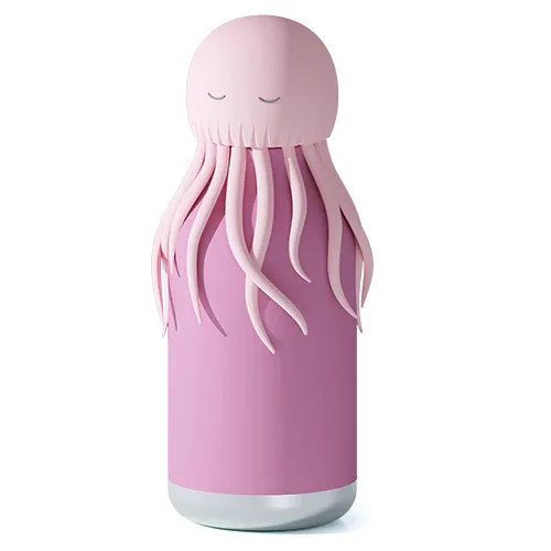 Asobu Bestie Bottle Jelly Fish