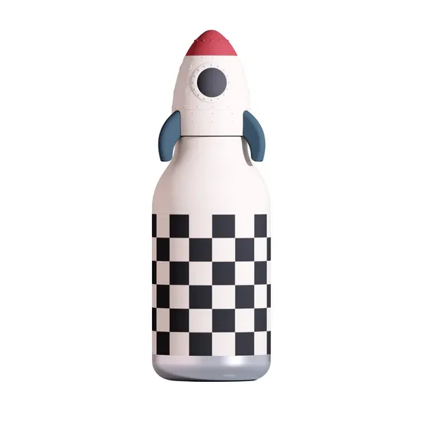 Asobu Bestie Bottle Rocket Chekers