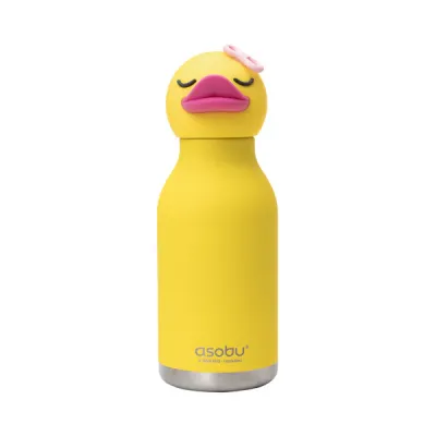 Asobu Bestie Bottle Ducky