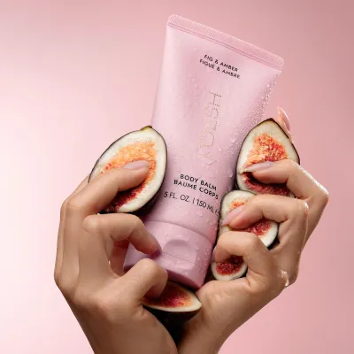 Voesh Body Balm Fig &amp; Amber