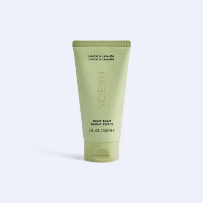 Voesh Body Balm Hinoki &amp; Lavanda