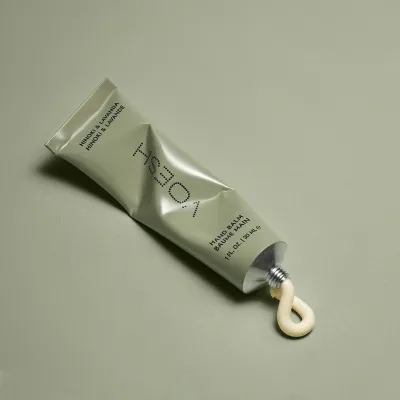 Voesh Hand Balm Hinoki &amp; Lavanda
