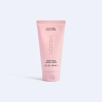 Voesh Body Balm Fig &amp; Amber