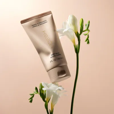 Voesh Body Balm Neroli &amp; Patchouli