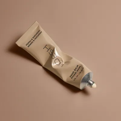 Voesh Hand Balm Neroli & Patchouli
