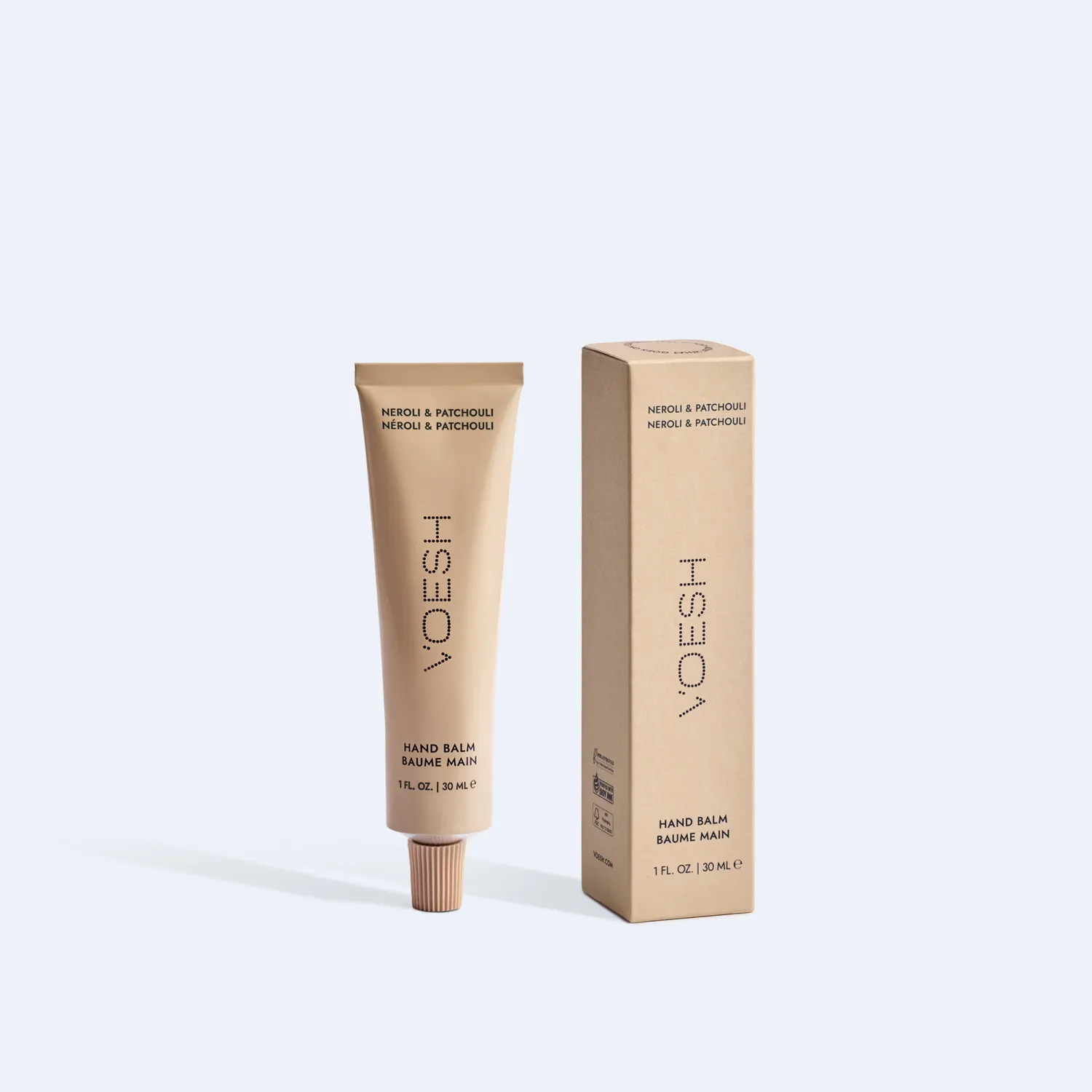 Voesh Hand Balm Neroli &amp; Patchouli