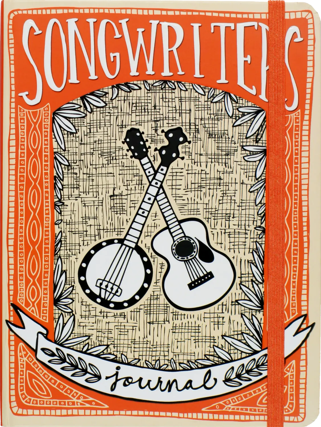 Peter Pauper Songwriter&#39;s Journal