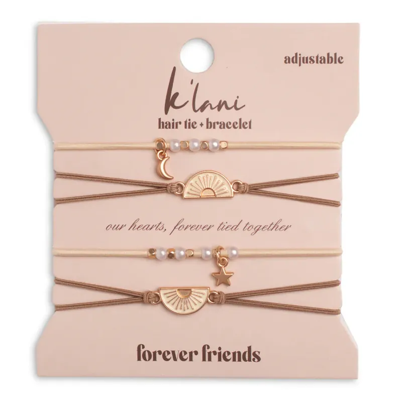 K&#39;lani Forever Friends Adjustable