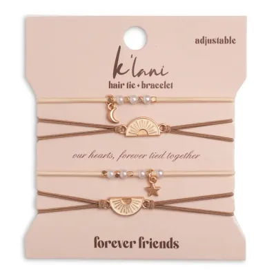 K&#39;lani Forever Friends Adjustable