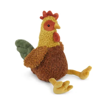 Mon Ami Renault Rooster