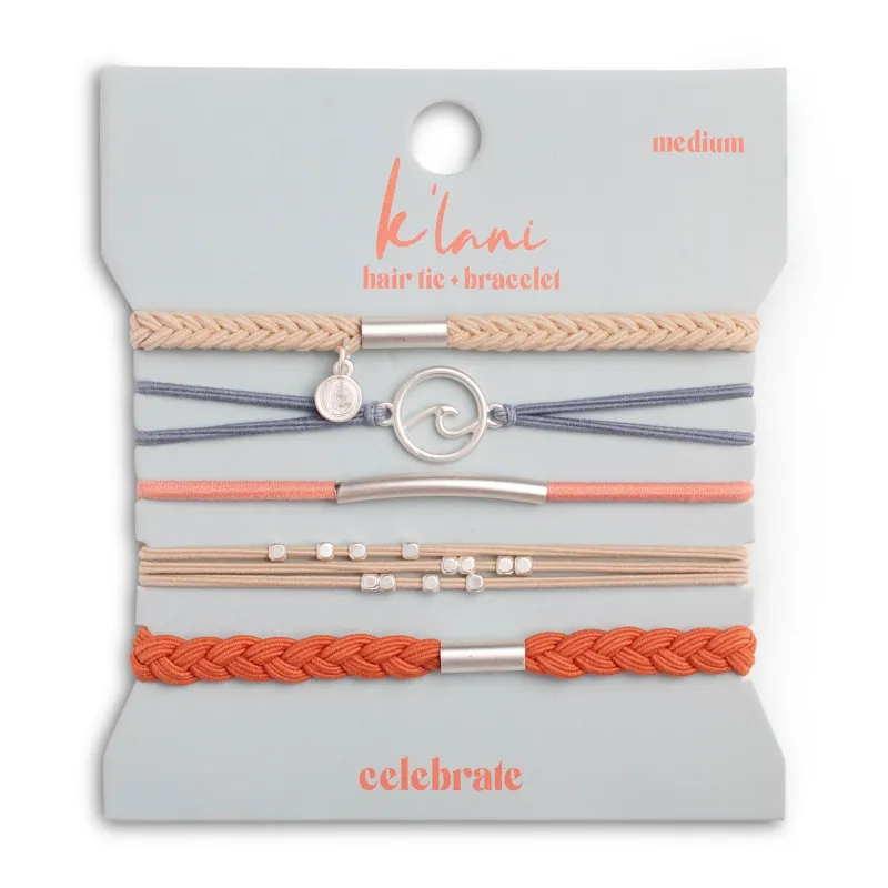 K&#39;lani Celebrate