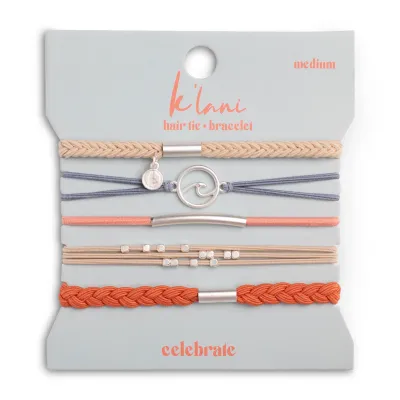 K&#39;lani Celebrate