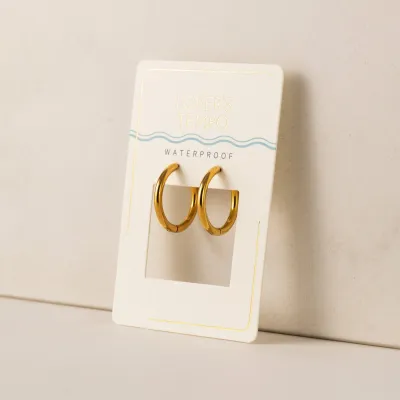 Lover's Tempo Waterproof Tube 20mm Hoops