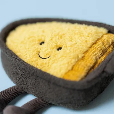 Jellycat Amuseables Raclette