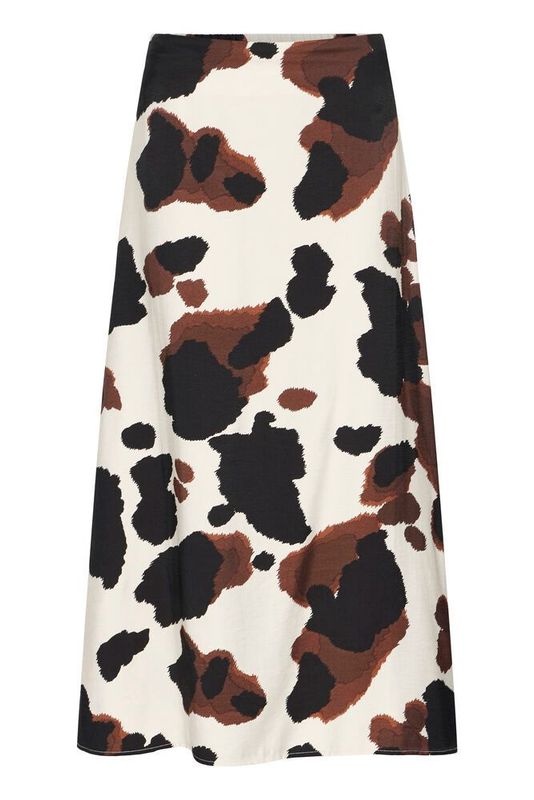 B. Young BYIhamma Long Skirt String