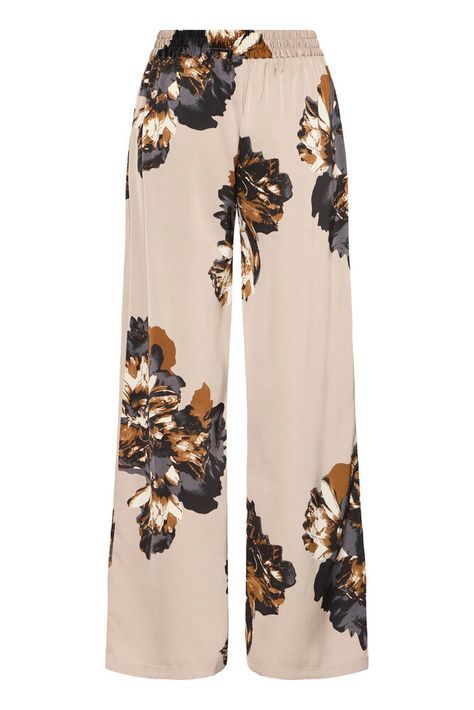 B. Young BYJannike Wide Leg Pant