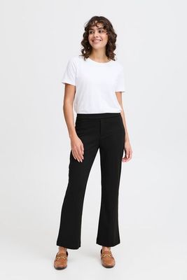 Fransa FRBlazer Pant Black