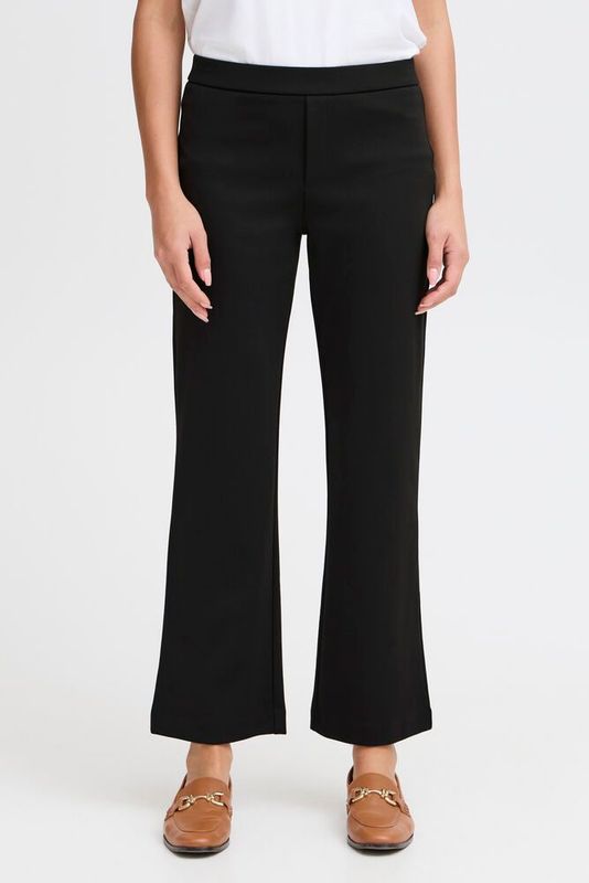 Fransa FRBlazer Pant Black