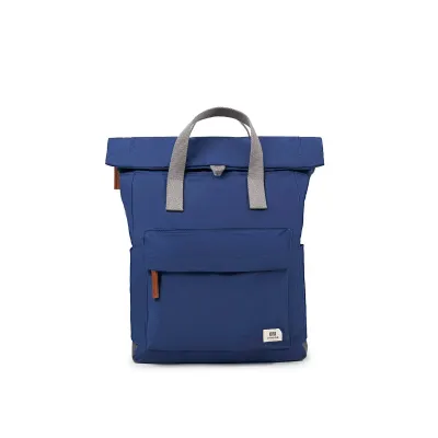 ORI London Canfield B Crisp Blue Medium Recyled Nylon