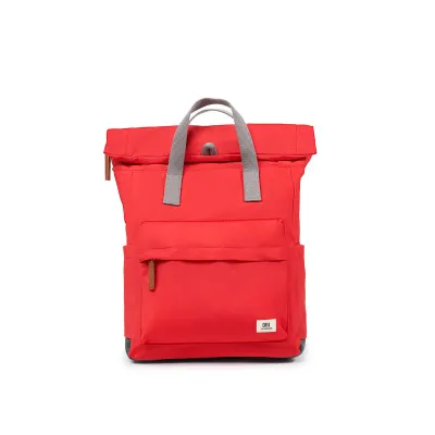ORI London Canfield B Chili Oil Medium Recyled Nylon
