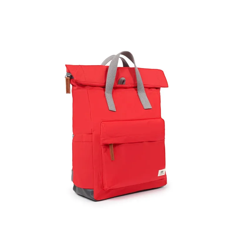 ORI London Canfield B Chili Oil Medium Recyled Nylon