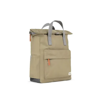 ORI London Canfield B Taupe Medium Recyled Nylon
