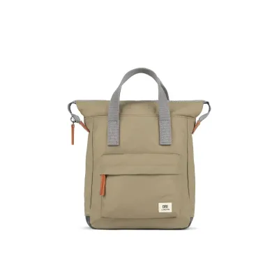 ORI London Bantry B Taupe Small Recycled Nylon