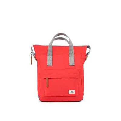 ORI London Bantry B Chili Oil Small Recycled Nylon