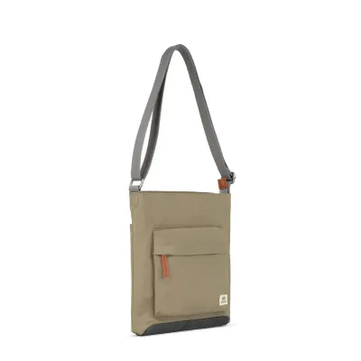 ORI London Kennington B Taupe Medium Recycled Nylon