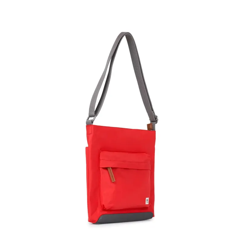 ORI London Kennington B Chili Oil Medium Recycled Nylon