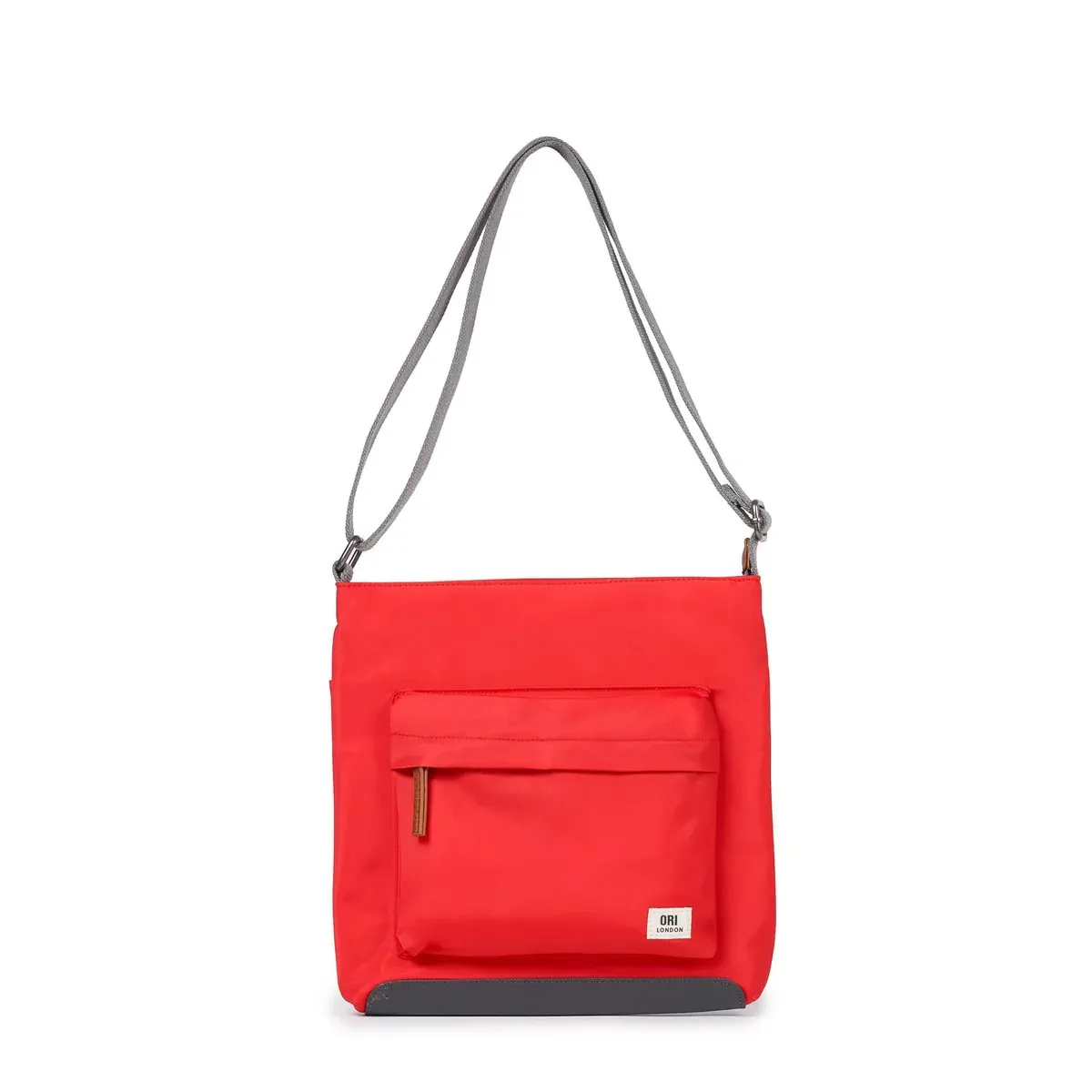 ORI London Kennington B Chili Oil Medium Recycled Nylon