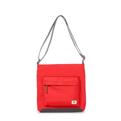 ORI London Kennington B Chili Oil Medium Recycled Nylon