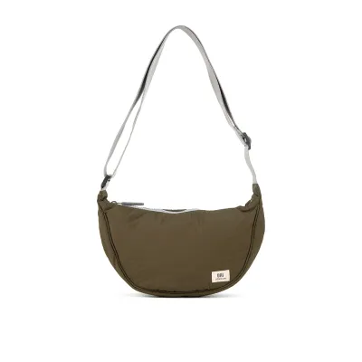 ORI London Farringdon Moss One Size Taslon