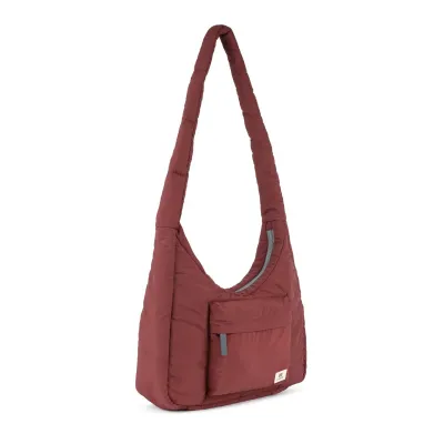 ORI London Belsize Bordeaux Medium Taslon