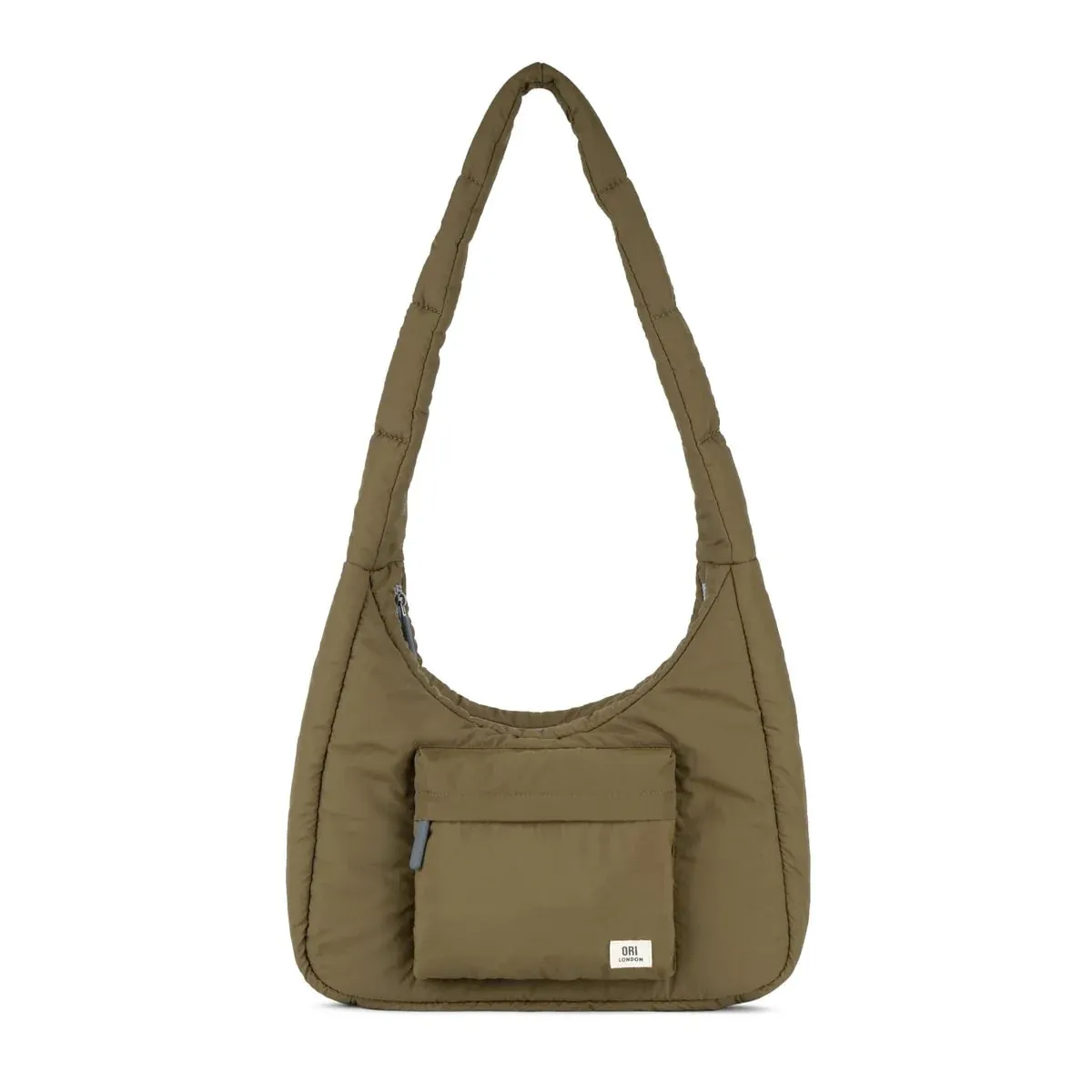 ORI London Belsize Moss Medium Taslon