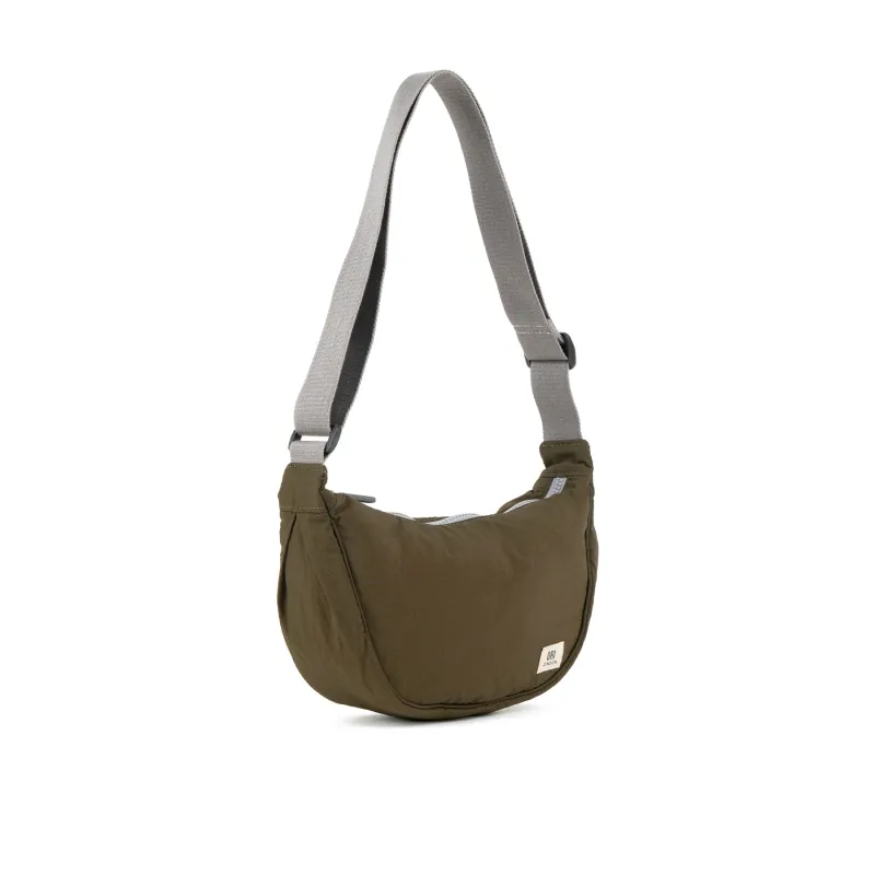 ORI London Farringdon Moss One Size Taslon 