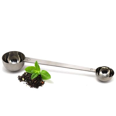 CH&#39;A Double Tea Scoop