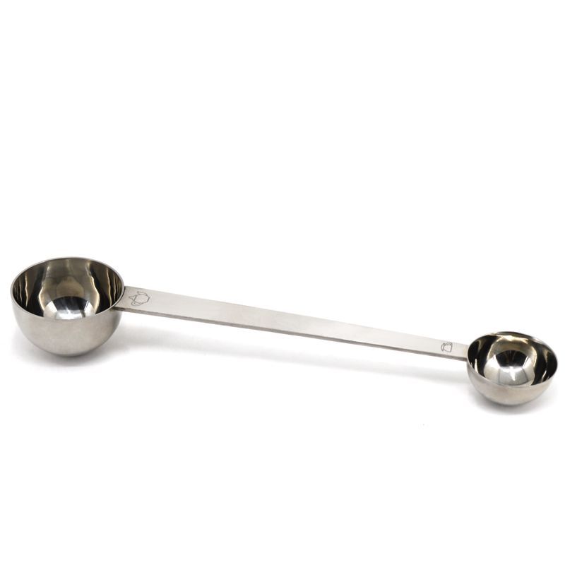 CH'A Double Tea Scoop