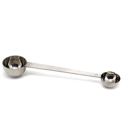 CH'A Double Tea Scoop