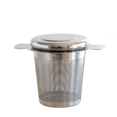 Ch'a Tea Infuser with Lid