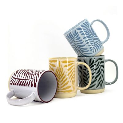 Mugs